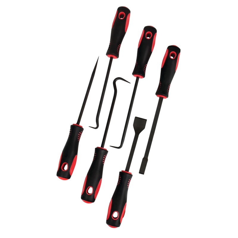 Performance Tool W947 6pc Hook and Pick Set - Image 1